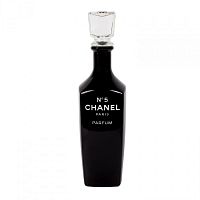 бутыль chanel big ben black в Тюмени