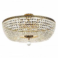 потолочный светильник arti lampadari castellana e 1.3.50.501 gh в Тюмени
