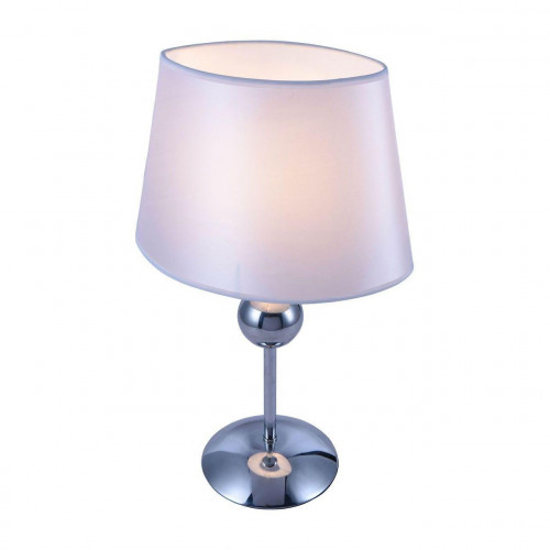 настольная лампа arte lamp a4012lt-1cc в Тюмени