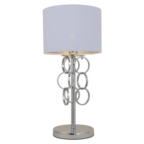 настольная лампа crystal lux olimpo tl1 в Тюмени
