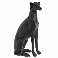 статуэтка dog коричневого цвета в Тюмени