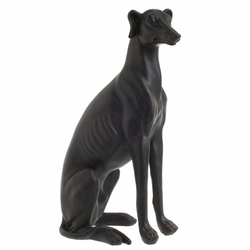 статуэтка dog коричневого цвета в Тюмени