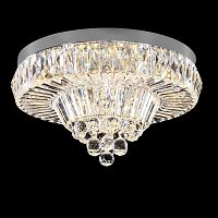 потолочный светодиодный светильник citilux спектра cl320121 в Тюмени