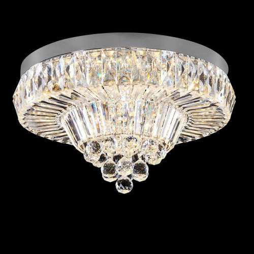 потолочный светодиодный светильник citilux спектра cl320121 в Тюмени