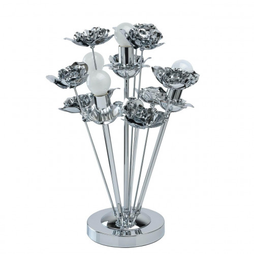 настольная лампа mw-light розенхейм 2 615031004 в Тюмени