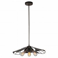 подвесная люстра lussole loft lsp-9662 в Тюмени