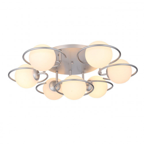 потолочная люстра st luce galio sl418.102.07 в Тюмени