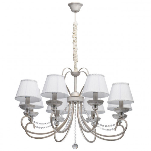 подвесная люстра mw-light августина 419011708 в Тюмени