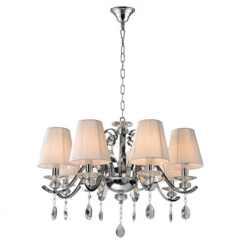 подвесная люстра newport 11808/c в Тюмени