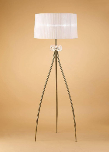 торшер mantra loewe 4738 в Тюмени