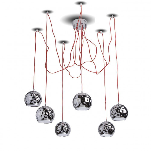 подвесная люстра mw-light котбус 7 492014406 в Тюмени