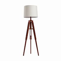 напольный светильник vintage tripod floor lamp в Тюмени