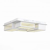 потолочный светодиодный светильник st luce mecano sl934.502.05 в Тюмени