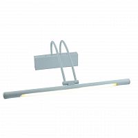 подсветка для картин arte lamp picture lights led a3068ap-1wh в Тюмени