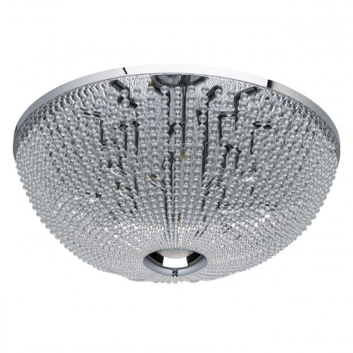 потолочная люстра mw-light бриз 111012715 в Тюмени