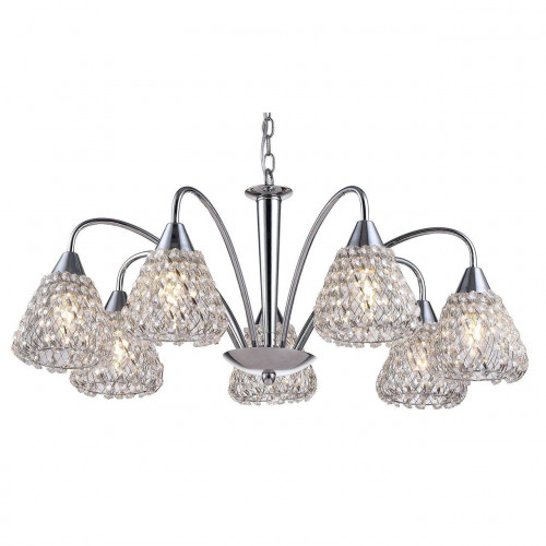 подвесная люстра arte lamp adamello a9466lm-7cc в Тюмени
