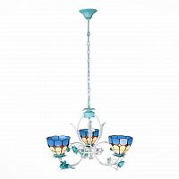 подвесная люстра st luce lavoro sl372.953.03 в Тюмени
