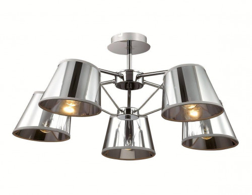 потолочная люстра lumion barensa 3281/5c в Тюмени