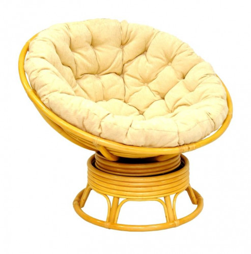 кресло механическое papasan в Тюмени