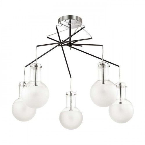 подвесная люстра odeon light marco 4029/5 в Тюмени