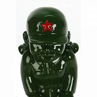 статуэтка military man 1 в Тюмени