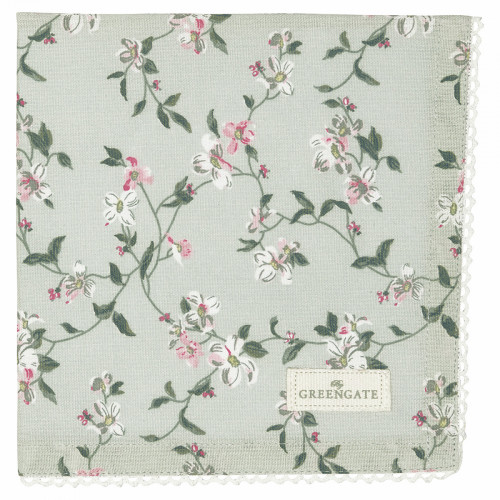 салфетка jolie pale mint в Тюмени