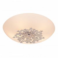 потолочный светильник silver light verbena 836.50.5 в Тюмени
