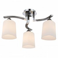 потолочная люстра freya sol fr5454cl-03ch в Тюмени