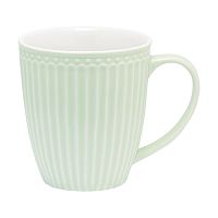 кружка alice pale green в Тюмени
