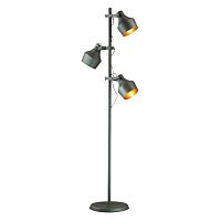 торшер odeon light osta 4082/3f в Тюмени