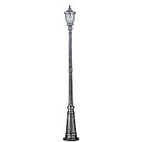 садово-парковый светильник maytoni rua augusta s103-210-61-b в Тюмени