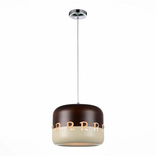 подвесной светильник st luce sl260.303.01 в Тюмени