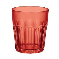 стакан happy hour 350 мл красный в Тюмени