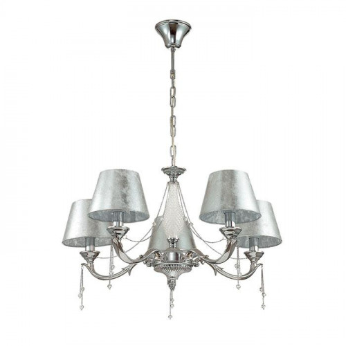 подвесная люстра odeon light femina 3280/5 в Тюмени