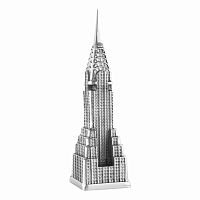 декор chrysler building в Тюмени