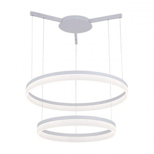 подвесной светодиодный светильник arte lamp a2504sp-1wh в Тюмени