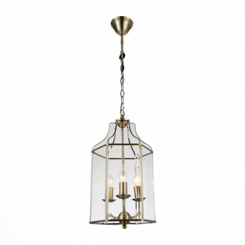 подвесная люстра st luce sl228.303.03 в Тюмени