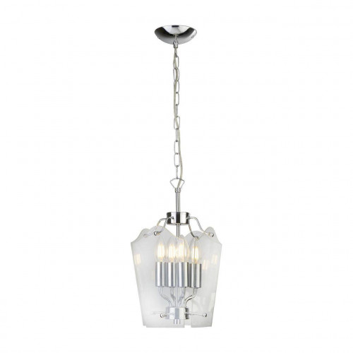 подвесная люстра arte lamp a3938sp-4cc в Тюмени