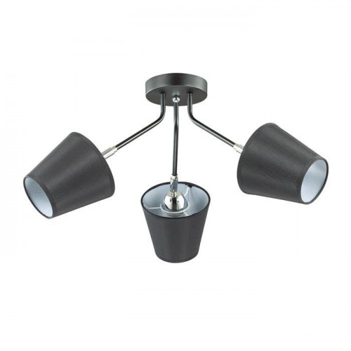 потолочная люстра lumion lori 3749/3c в Тюмени