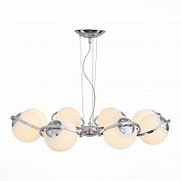 подвесная люстра st luce loopo sl848.103.08 в Тюмени