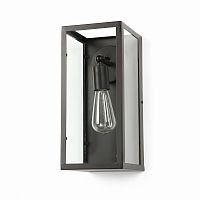 настенный светильник edison iron-framed в Тюмени