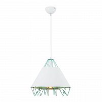 подвесной светильник freya mimi fr5007pl-01gn в Тюмени