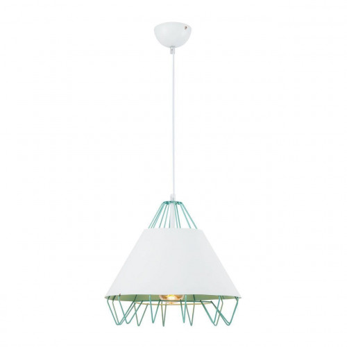 подвесной светильник freya mimi fr5007pl-01gn в Тюмени
