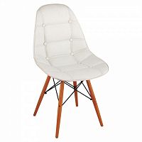 стул деревянный pc-016 (eames style) в Тюмени