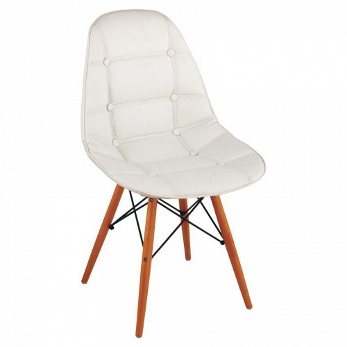 стул деревянный pc-016 (eames style) в Тюмени