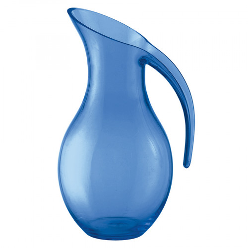 кувшин happy hour синий в Тюмени