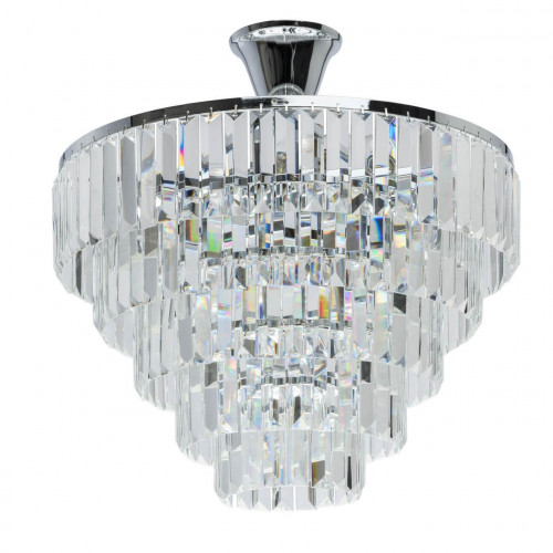 потолочная люстра mw-light аделард 642010705 в Тюмени