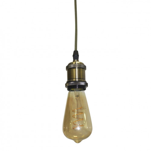 подвесной светильник kink light 0981101d в Тюмени