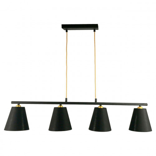 подвесная люстра lussole loft yukon lsp-8054 в Тюмени