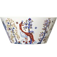 чаша taika с лисой в Тюмени